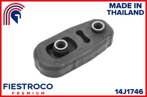 Опора двигателя 14J1746 14J1746 FIESTROCO