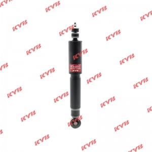 амортизатор передний газовый! Toyota Hi-Lux 88>/4-Runner 4WD 89> 344202 KAYABA