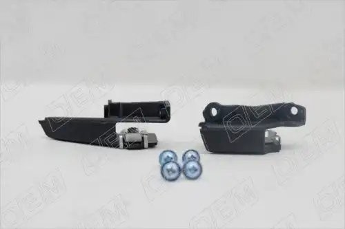 Ремкомплект фары правой Volkswagen Polo sedan 5 (2010-2020) OEM0010KFR OEMPARTS