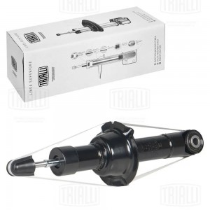 HAVAL F7 (2019>) AG 30510 TRIALLI