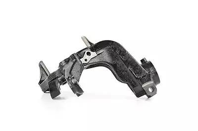 Кулак поворотный VW Golf (05-) AUDI A3 (03-) SKODA Octavia (04-) левый BSG BSG 90-330-006 BSG