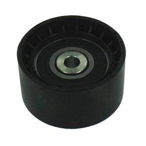 Ролик натяжителя ремня VKMCV56012 SKF