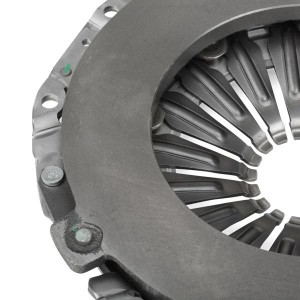 Сцепление SSANGYONG Actyon (12-) (G20D) комплект SACHS 3000950851 SACHS