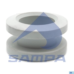 Втулка цилиндра подъем кабины 020320 SAMPA