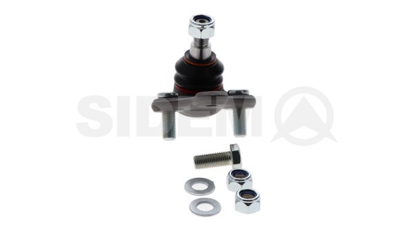 опора шаровая!\ Toyota Auris 06> 45282 SIDEM