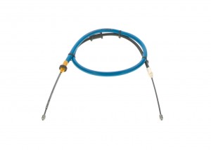 Трос стояночного тормоза 1 987 477 633 BOSCH