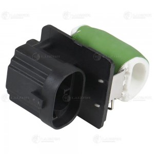 NISSAN X-TRAIL (T32) (2014>)/QASHQAI (J11) (2014>) LFR14EA LUZAR