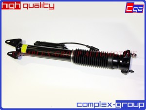 Амортизатор задний c ADS (левый=правый) (10702070/251219/0274975, КИТАЙ) 7ARB90RA CGA