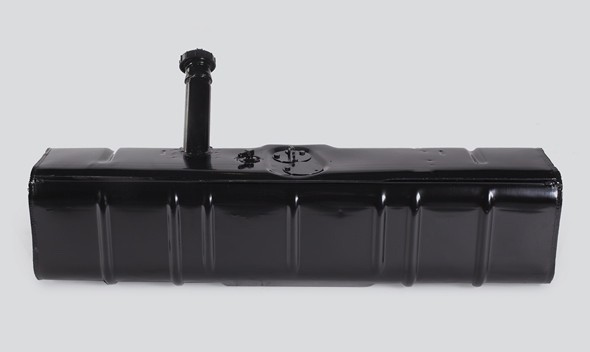 Бак топливный УАЗ-315195 Хантер левый в сборе (ЕВРО-3) (ОАО УАЗ) 315195110100901 UAZ UAZ