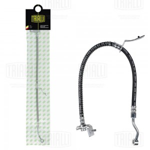 HYUNDAI SOLARIS (2010>), KIA RIO (2011>) BF 0801 TRIALLI