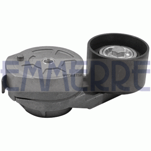 Натяжитель ремня PowerStar, EuroTech, EuroStar, Stralis, AD/AT/AS Stralis, EuroT 901317 EMMERRE