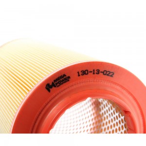 Фильтр воздушный PEUGEOT Boxer CITROEN Jumper (06-) MEGAPOWER 130-13-022 MEGA POWER