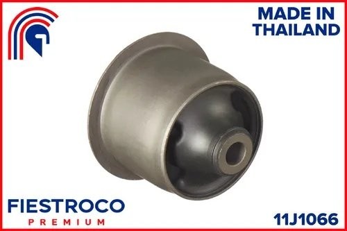 Сайлентблок TOYOTA Vitz KSP130 1KR-FE 1,0 11J1066 11J1066 FIESTROCO