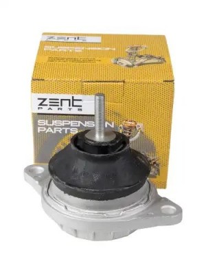 подушка ДВС! AC\ Audi 100/A6 2.2/2.3 91-97 Z13124 ZENTPARTS