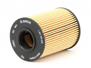 Фильтр масляный MERCEDES A (W169),B (W245) BOSCH 1 457 429 306 BOSCH