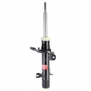 Амортизатор передний GAS R 339794 KAYABA
