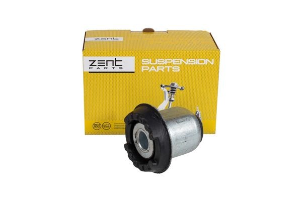 сайлентблок зад. балки зад.! Peugeot 206 all 98> Z25526 ZENTPARTS