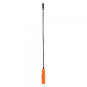 Захват магнитный "AIRLINE" (2,2 кгс, L=560 мм, гибкий с подсветкой) ATBS004 AIRLINE