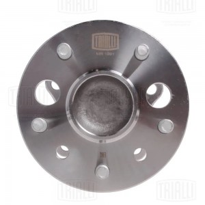 Ступица Toyota Camry (01-)/Camry (06-) прав. (задн. в сборе с подшип.) (MR 1991) MR 1991 TRIALLI