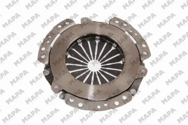 комплект сцепления! с подш Citroen Xantia/ZX, Peugeot 306/406 1.8/1.8-1.9D 94> 001200900 MA PA