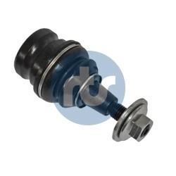 опора шаровая нижняя!\ Audi A4/S4/A5/S5/A6/Q5 all & 4WD 07> 93-95957 RTS