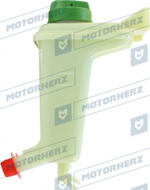 Бачок ГУРа VW Passat AUDI A4,A6 (97-05) MOTORHERZ HPP1034EBK MOTORHERZ