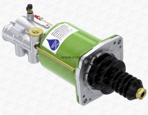 Цилиндр ПГУ 2 выхода 1 заглушка аналог II35696 02.01.008 YUMAK