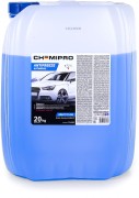 антифриз Chemipro G11 готовый 20kg! синий CH090 CHEMIPRO