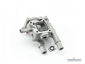 OPEL ASTRA H/ VECTRA C БЕЗ ТЕРМОСТАТА / ПЛАСТИК CH960984103 DOMINANT