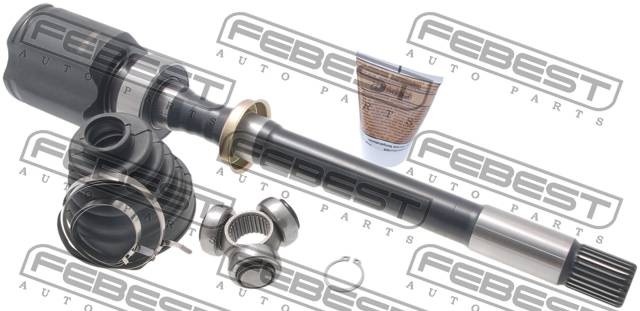 ШРУС 0111-ACA31RH 0111-ACA31RH FEBEST