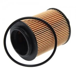 Фильтр масляный OPEL Astra J (2.0) MEGAPOWER 100-23-137 MEGA POWER