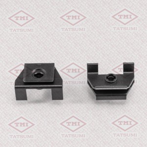 Клипса автомобильная [упаковка 10 штук] TOYOTALEXUS TJB1094 TJB1094 TATSUMI