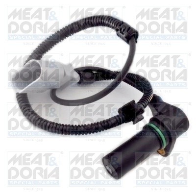 Датчик положения коленвала VW T5 (03-) MEAT&DORIA 871015 MEAT DORIA