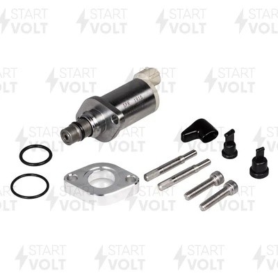 Клапан топл. для а/м Toyota Land Cruiser Prado (J15) (09-) 3.0D (дозирования) (S SPR 1915 START VOLT