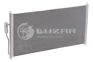 NISSAN ALMERA CLASSIC 2006> LRAC14FC LUZAR