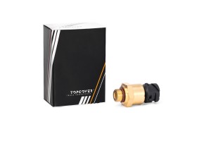 TRUCK VOLVO / RENAULT M16 x 1,5 0-12 bar 3 контакта T0155-7006 TOPCOVER