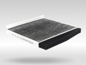 Фильтр салонный NF6381C NEVSKY FILTER