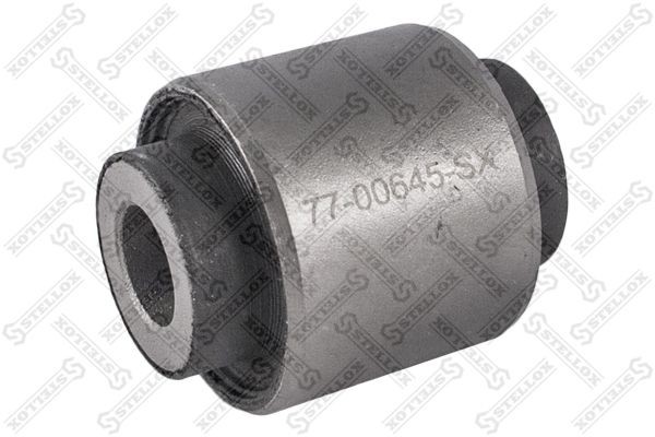 сайлентблок задней подвески!\Mitsubishi GALANT 2006> 77-00645-SX STELLOX