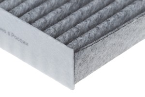 Фильтр воздушный салона GEELY Coolray (20-) угольный (210х209мм) RAF FILTER RSTC014GLX RAF FILTER