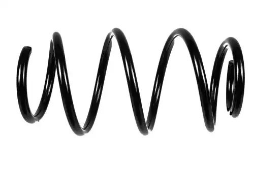 пружина передняя! 40 372 81 Hyundai ix35 2.0CRDi 10> Z38322 ZENTPARTS