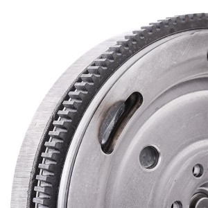 Маховик VW CRAFTER 30-35, 30-50 2,0TDI 415062010 415 0620 10 LUK