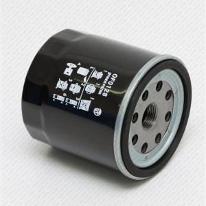 Фильтр масляный ISUZU Trooper 87- OPEL Campo 91- OF0128 OF0128 GREEN FILTER