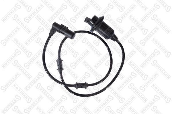 27855F [2205400417] !датчик ABS зад.лев.\ MB W220/C215 2.8-6.5i/2.0-4.0CDi 98> 0665421SX STELLOX