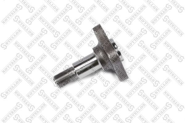 Ступица RENAULT Logan (04-),Sandero (08-) задняя STELLOX 42-15139-SX STELLOX