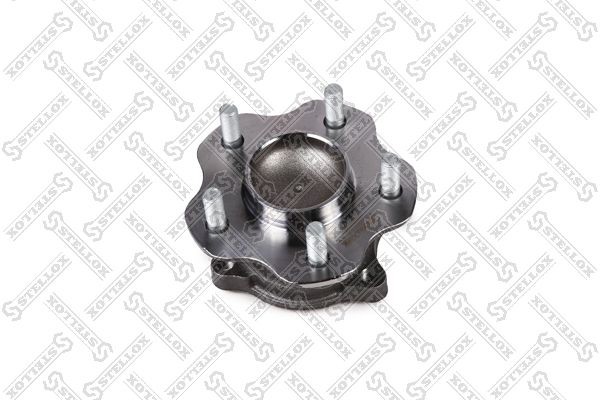 ступица! в сборе с подш., задняя\ Nissan Teana 04/06-02/08 43-29157-SX STELLOX