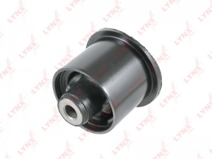 Сайлентблок балки моста B8197 LYNXAUTO