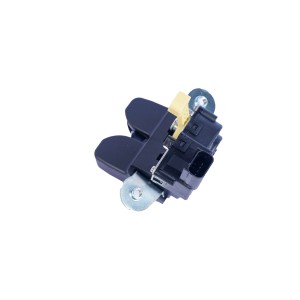 Замок крышки багажника HYUNDAI Creta NSP NSP0281230C9000 NSP