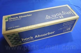 Амортизатор передний правый PJA-FR018 PJA-FR018 PMC PARTS MALL
