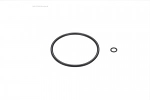 Фильтр масляный 1020236 1020236 METACO