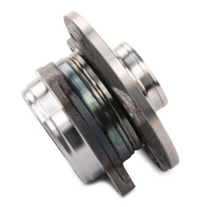 VW GOLF VII/AUDI A3(8V)/SKODA OCTAVIA(A7)/SEAT LEO 85 мм., для дисков 312мм. 713 6109 80 FAG